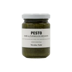 Nicolas Vahé Pesto Basil & Parmesan