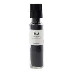Nicolas Vahé Salt Black