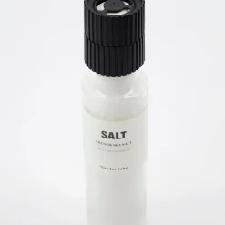 Nicolas Vahé Salt French Sea