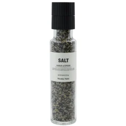 Nicolas Vahé Salt Garlic & Ginger