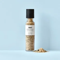 Nicolas Vahé Salt Rosemary & Black Olives