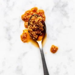 Nicolas Vahé Spicy Garlic Chilli