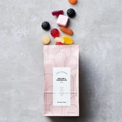 Nicolas Vahé Sweets Wine Gum & Marshmallow
