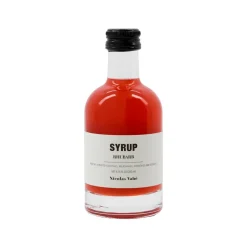 Nicolas Vahé Syrup Rhubarb