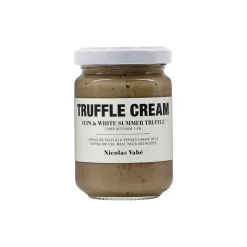 Nicolas Vahé Truffle Cream Ceps & White Summer Truffle