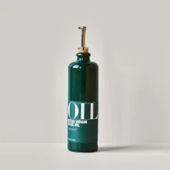 Nicolas Vahé Virgin Olive Oil Extra Italy