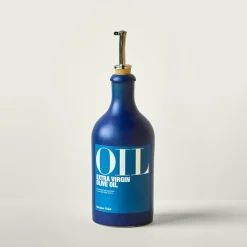 Nicolas Vahé Virgin Olive Oil Extra Greece