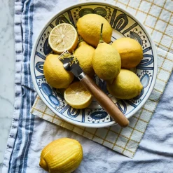 Nicolas Vahé Zester Citrus Nature