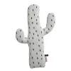 OYOY Cactus Cushion Off-White Large