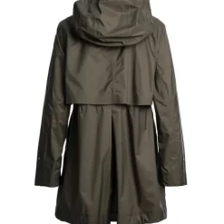 Parajumpers Mikuni Jacket Dark Mud