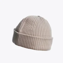 Parajumpers Rib Hut Knittet Beanie Chateau Grey