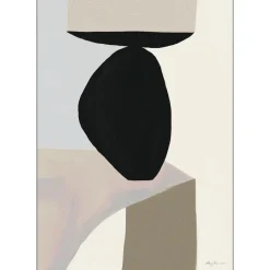 Poster & Frame Sculpted 30x40 cm