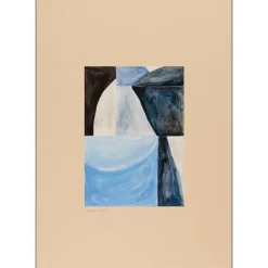 Poster & Frame Shapes 02 50x70 cm