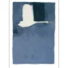 Poster & Frame The Swan II 50x70 cm