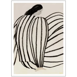 Poster & Frame You Poster 50x70 cm