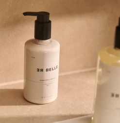 Rebelle Copenhagen Duo Kit Hand & Body Wash - Soufflé