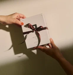 Rebelle Copenhagen Duo Kit Hand & Body Wash - Soufflé