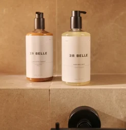 Rebelle Copenhagen Hand & Body Wash Forest Flowers 500 ml