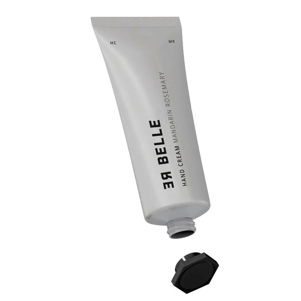 Rebelle Copenhagen Hand Cream Mandarin Rosemary 50 ml