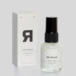 Rebelle Copenhagen Hand Serum Lemongrass Mint 30 ml