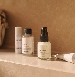 Rebelle Copenhagen Hand Serum Lemongrass Mint 30 ml