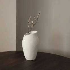 Sibast Furniture Magnolia Vase White