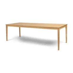 Sibast Furniture No 2 Dining Table