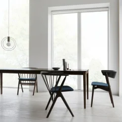 Sibast Furniture No 2 Dining Table