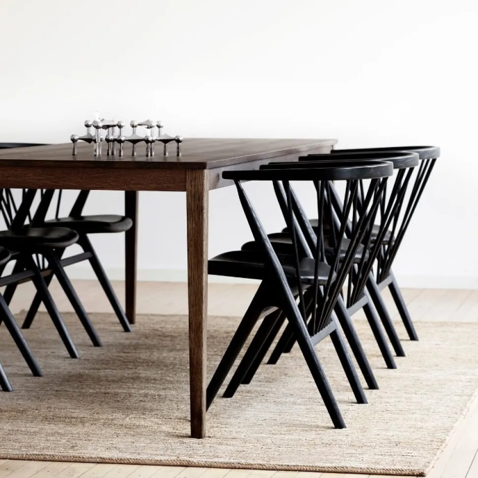 Sibast Furniture No 2 Dining Table