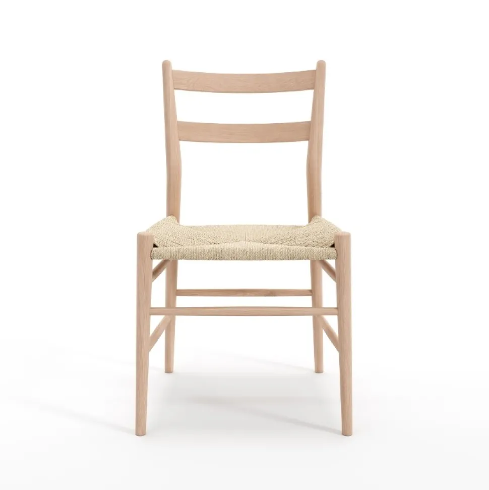 Sibast No 59 Eg Hvidolie Naturflet