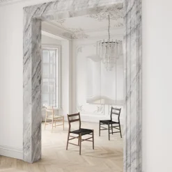 Sibast No 59 Eg Hvidolie Naturflet