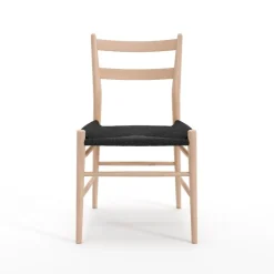 Sibast No 59 Eg Hvidolie Sort Flet