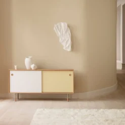 Sibast No 11 Skænk Eg