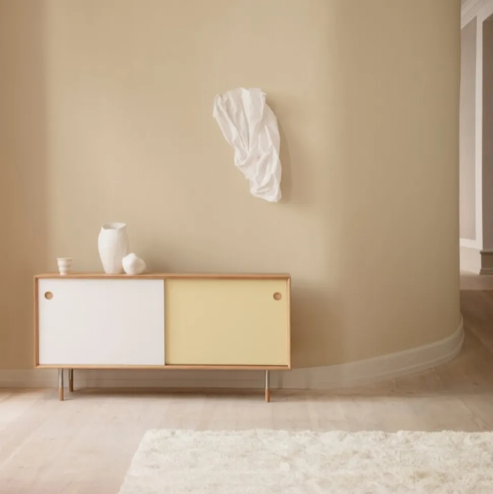 Sibast No 11 Skænk Eg