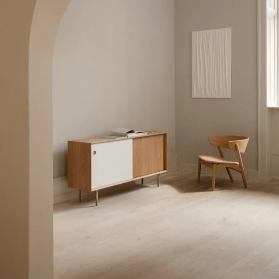 Sibast No 11 Skænk Eg