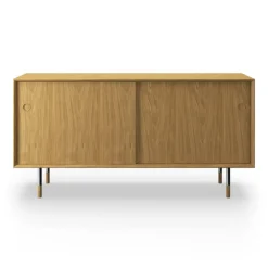 Sibast No 11 Skænk Eg