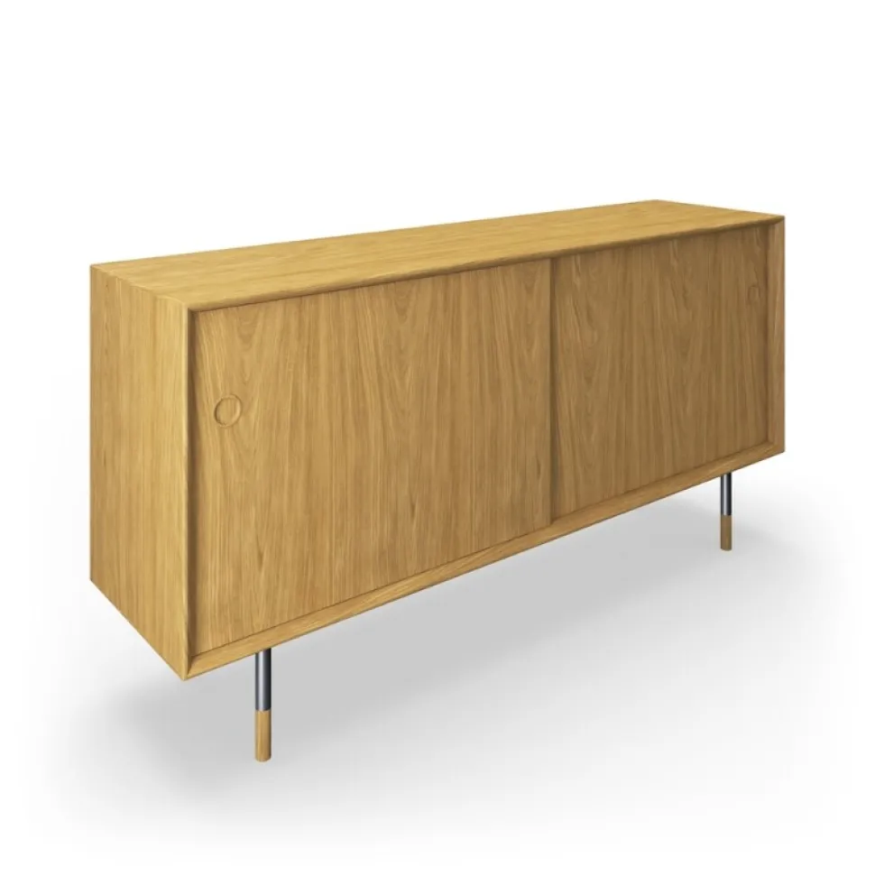 Sibast No 11 Skænk Eg