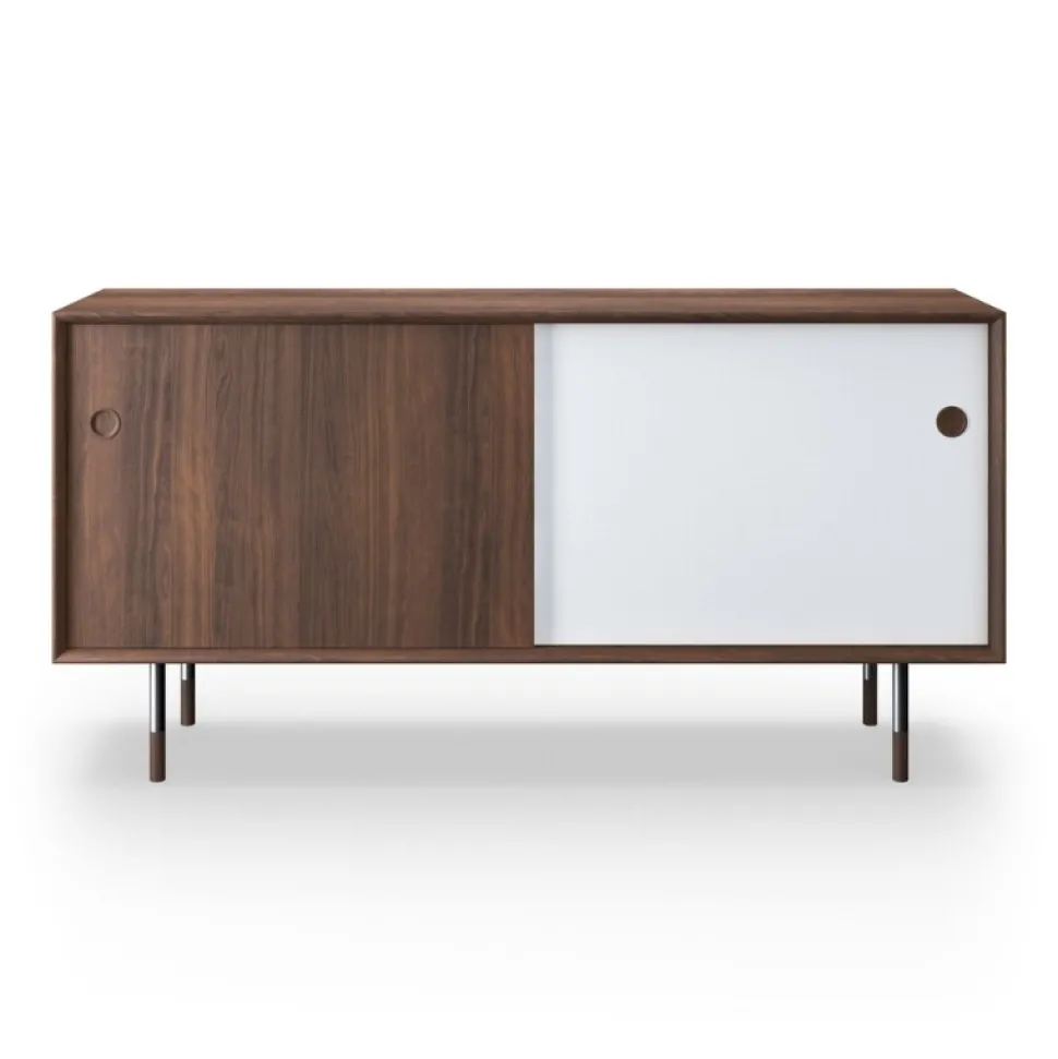 Sibast No 11 Skænk Valnød