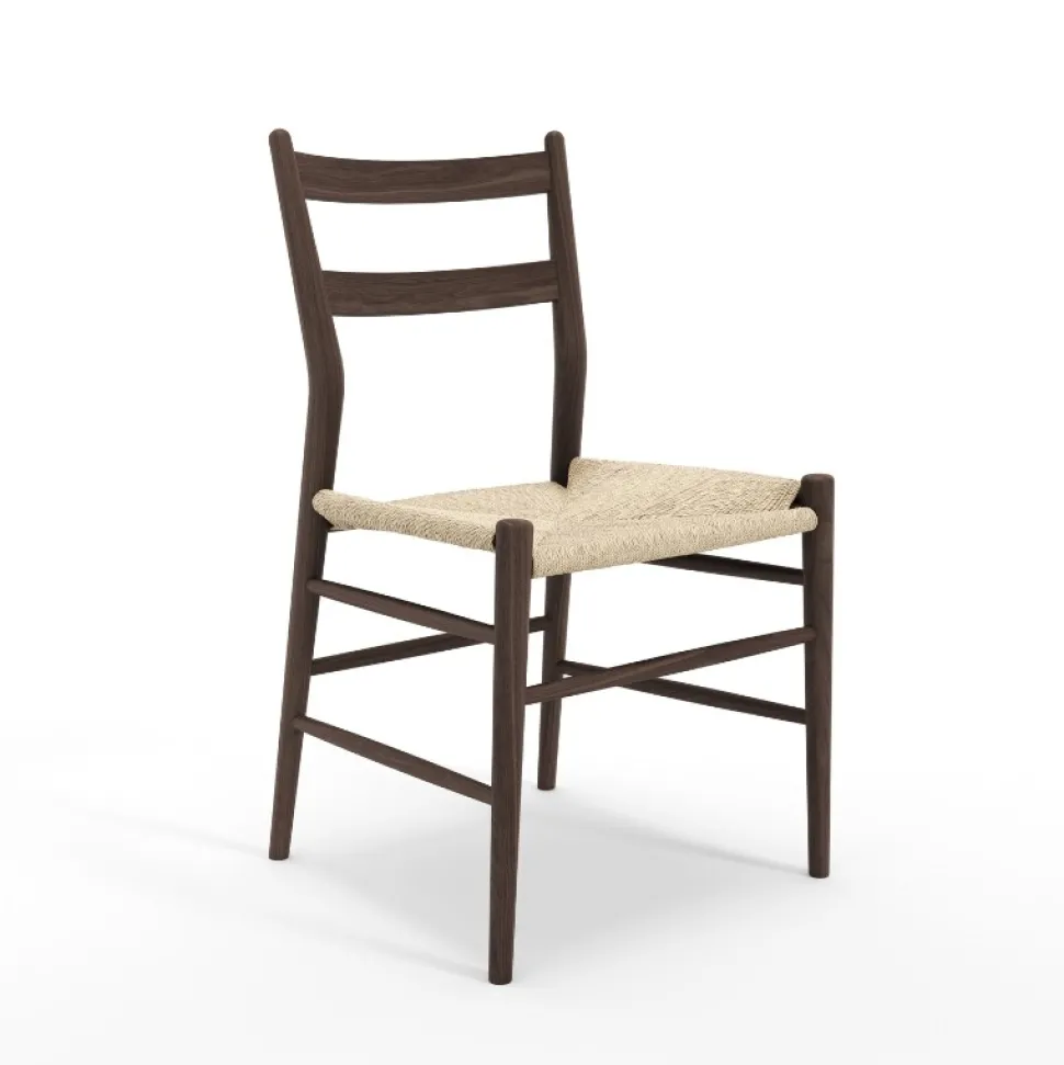 Sibast No 59 Valnød Naturflet