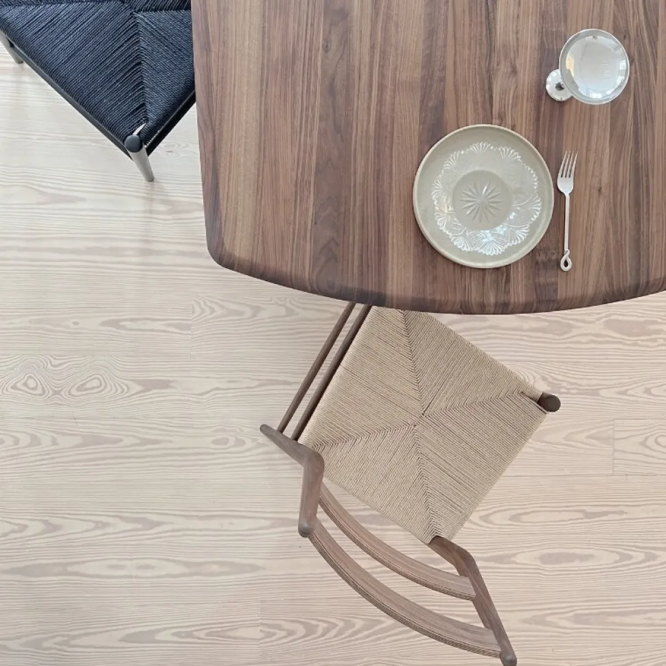 Sibast No 59 Valnød Naturflet