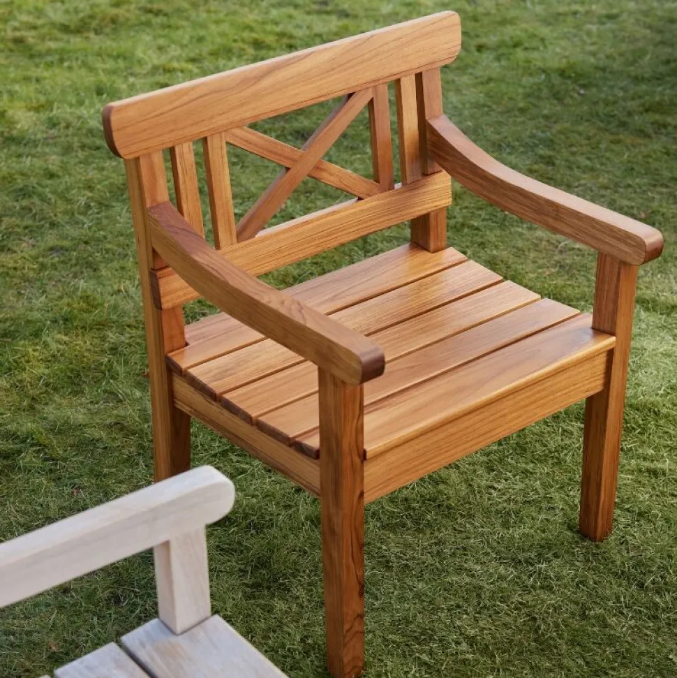 Skagerak Cura Oil Outdoor