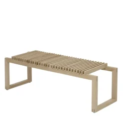 Skagerak Cutter Bænk Eg