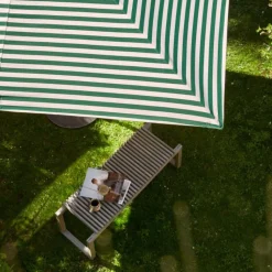 Skagerak Cutter Bænk Teak