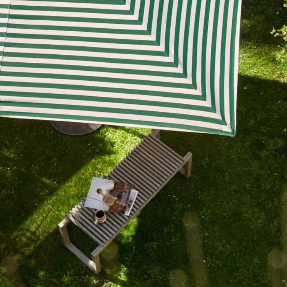 Skagerak Cutter Bænk Teak