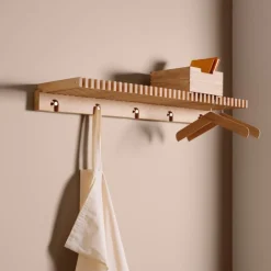 Skagerak Cutter Garderobe Eg