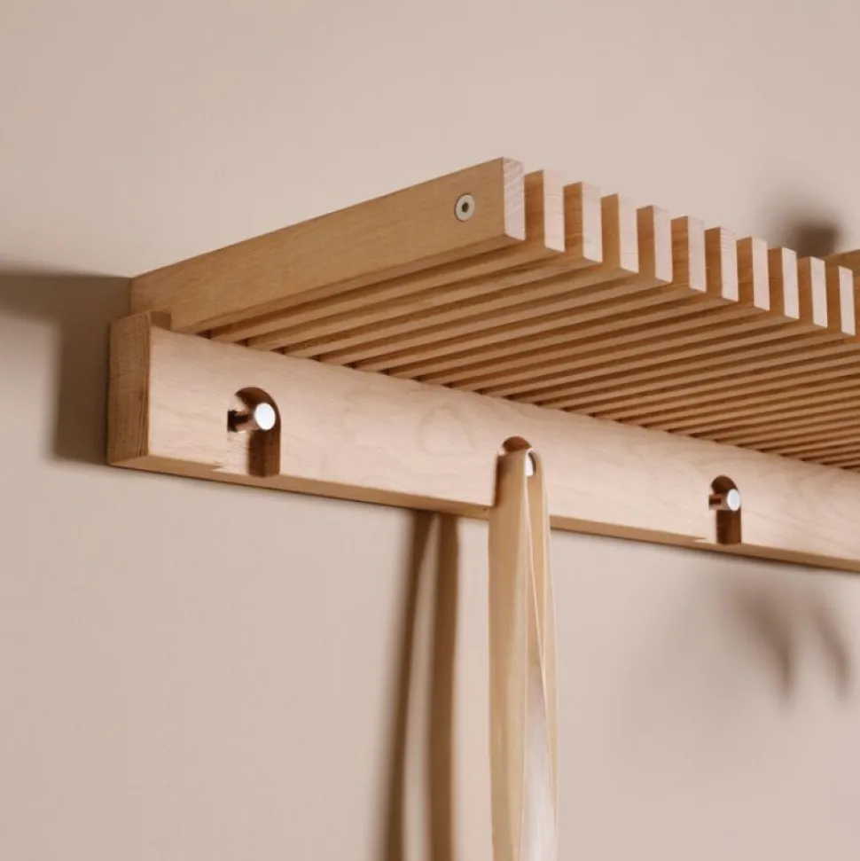 Skagerak Cutter Garderobe Eg