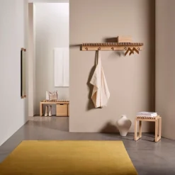 Skagerak Cutter Garderobe Eg