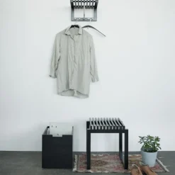 Skagerak Cutter Kasse Stor Sort