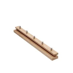 Skagerak Cutter Knagerække Eg 72