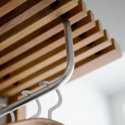 Skagerak Cutter Minigarderobe Teak